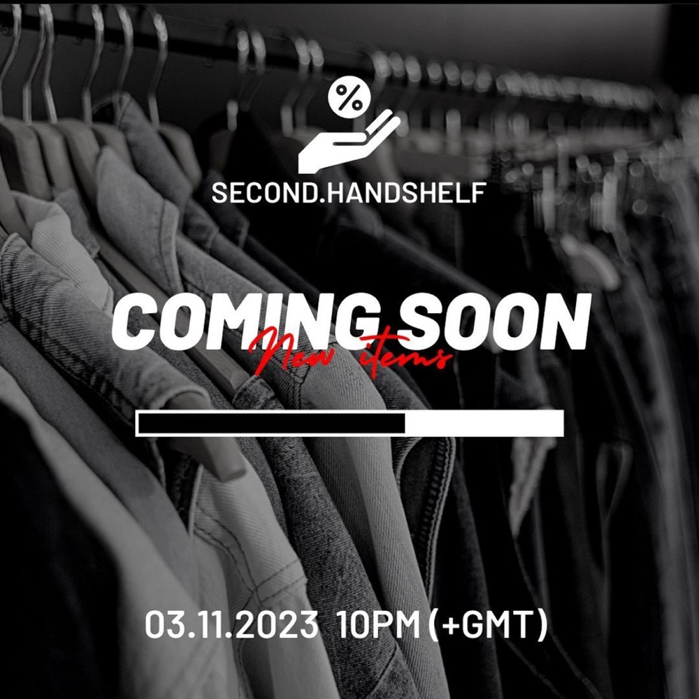 NEW DROP❗️03.11.2023